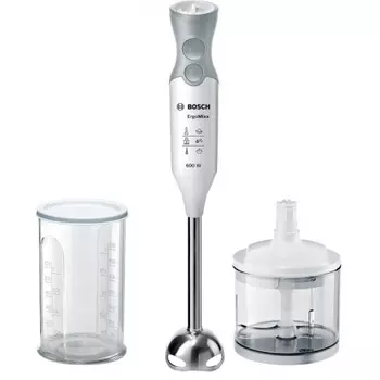 Блендер погружной Bosch MSM 66120