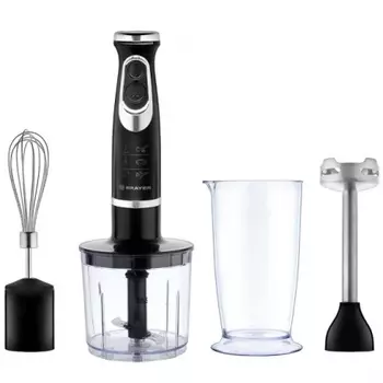 Блендер погружной Brayer BR1240