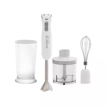 Блендер ручной PHB 1476 Белый