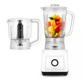Блендер стационарный 2 в 1 Kitfort КТ-3524