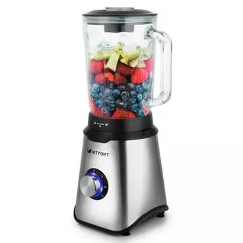 Блендер стационарный Kitfort КТ-1344