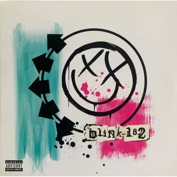 Blink-182 - Blink-182 (0602557005202) виниловая пластинка