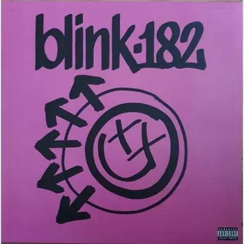 Blink-182 One - More Time… (0196587782313) виниловая пластинка