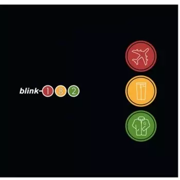 Blink-182, Take Off Your Pants And Jacket (0602557005141) виниловая пластинка