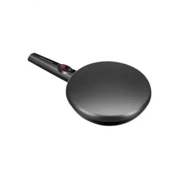 Блинница Redmond RSM-1409 черный