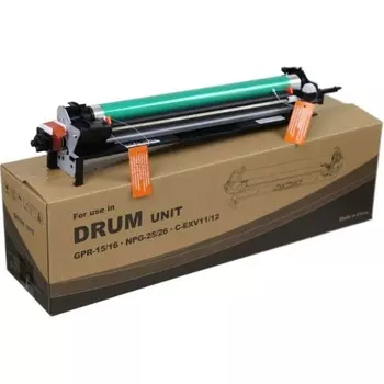 Блок барабана Cet 5821U (C-EXV11/C-EXV12/GPR-15/GPR-16/NPG-25/NPG-26) для Canon iR 2230