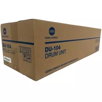 Блок барабана Konica-Minolta bizhub PRESS C6000/C7000/C7000P/C70hc DU-104