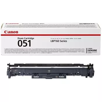 Блок фотобарабана Canon 051 2170C001 для LBP162dw Canon