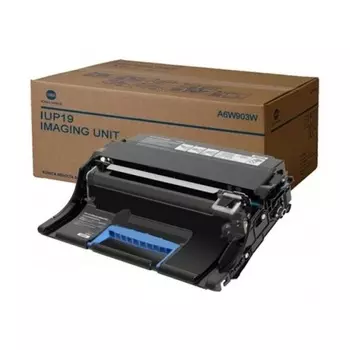 Блок фотобарабана Konica-Minolta bizhub 3320/4020 (IUP-19/A6W903W)