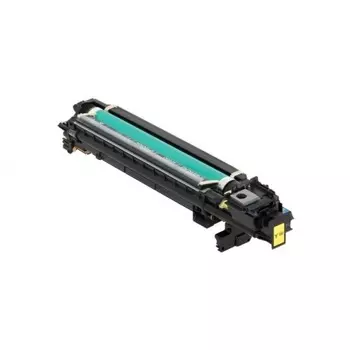 Блок фотобарабана Konica-Minolta bizhub C3350i/C4050 (IUP-35Y/AAJV06D) желтый