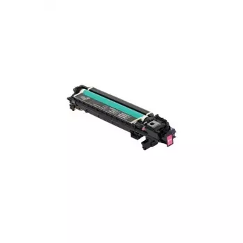 Блок фотобарабана Konica-Minolta bizhub C3350i/C4050 (IUP-35M/AAJV0CD) красный