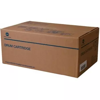 Блок фотобарабана Konica-Minolta bizhub C654/C754/Pro C754 (A2X20RD) черный