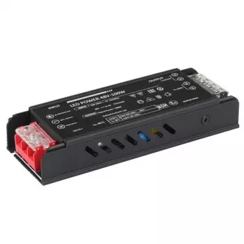 Блок питания 100W 48V Vitaluce, input 180-265V, output 48V