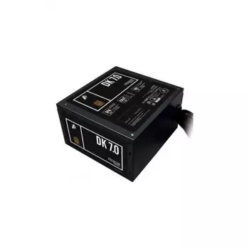Блок питания 1stPlayer Premium PS-700AX 700W