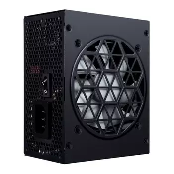 Блок питания 1STPLAYER SFX 750W PLATINUM PS-750SFX