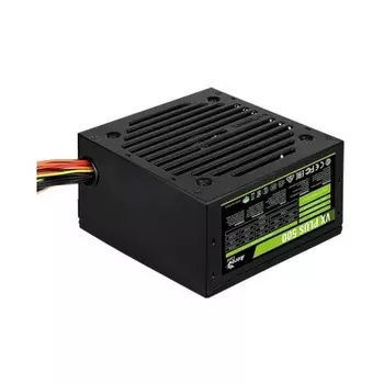 Блок питания Aerocool 500W VX 500 PLUS RTL