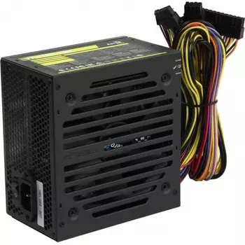 Блок питания AeroCool 550W Retail VX PLUS 550 ATX