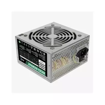 Блок питания AeroCool 600W Retail ECO-600W