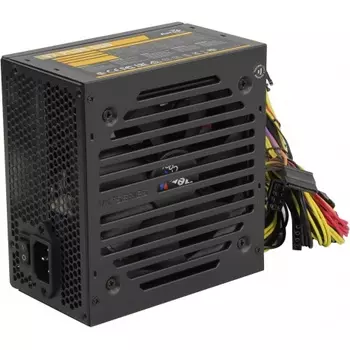Блок питания AeroCool 650W Retail VX PLUS 650 ATX v2.3 Haswell