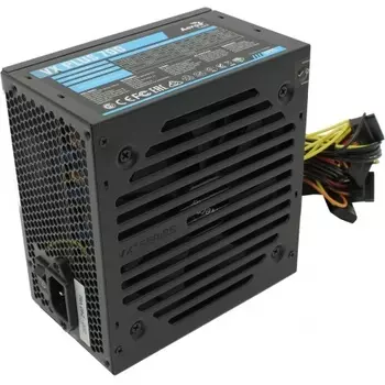 Блок питания AeroCool 700W Retail VX PLUS 700 ATX v2.3 Haswell