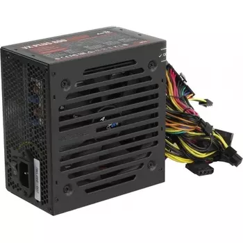 Блок питания AeroCool 800W Retail VX PLUS 800, ATX v2.3