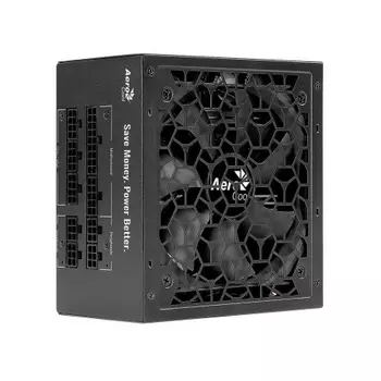 Блок питания Aerocool AERO BRONZE 750M