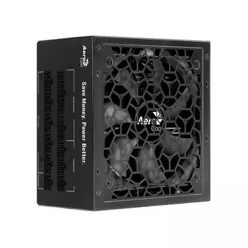 Блок питания AeroCool Aero Bronze 850M