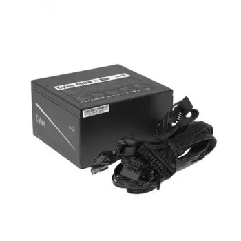 Блок питания Aerocool ATX 400W (4718009153332)