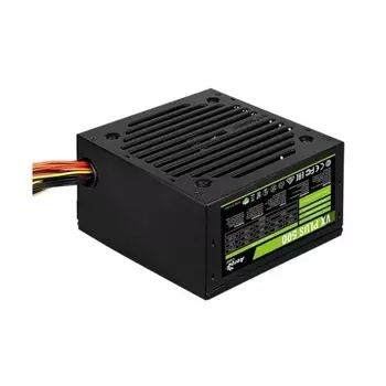 Блок питания Aerocool ATX 500W VX PLUS