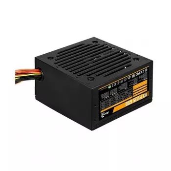 Блок питания Aerocool ATX 650W VX PLUS