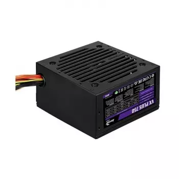 Блок питания Aerocool ATX 750W VX PLUS 750W