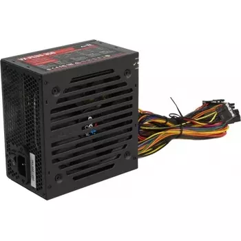 Блок питания AeroCool / Formula 350W Retail VX PLUS 350 ATX