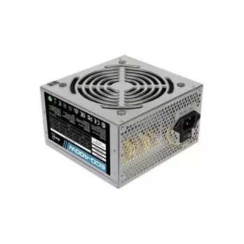 Блок питания AeroСool ATX 400W ECO-400