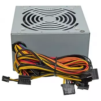 Блок питания AeroСool ATX 450W ECO-450
