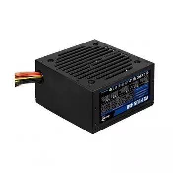 Блок питания AeroСool ATX 450W VX PLUS