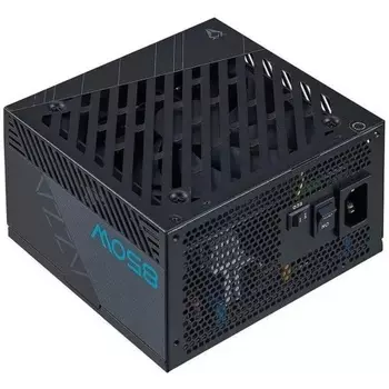 Блок питания Azza ATX 850W PSAZ-850G 80+ gold