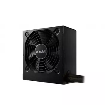Блок питания be quiet! System Power 10 450W Bronze BN326