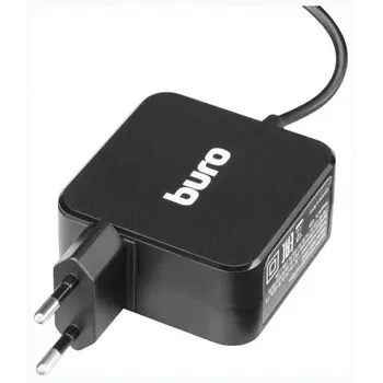 Блок питания Buro BUM-СW065 автоматический 65W