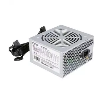 Блок питания CBR ATX 400W (PSU-ATX400-12EC)