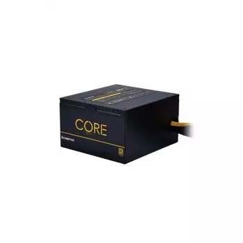 Блок питания Chieftec 500W BBS-500S