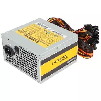 Блок питания Chieftec 550W GPA-550S