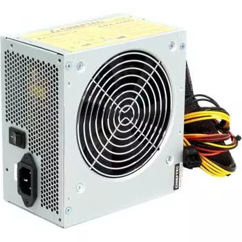 Блок питания Chieftec 600W GPA-600S