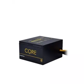 Блок питания Chieftec 700W BBS-700S