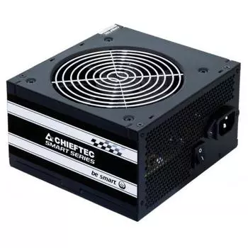 Блок питания Chieftec 700W GPS-700A8
