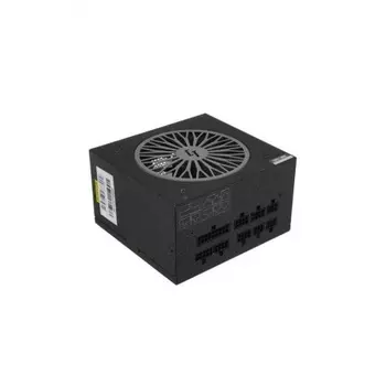 Блок питания Chieftec Chieftronic SteelPower BDK-650FC Bronze