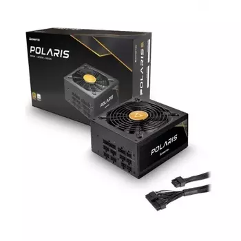Блок питания Chieftec Polaris 1250W PPS-1250FC Box