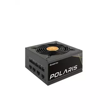 Блок питания Chieftec Polaris 650W PPS-650FC