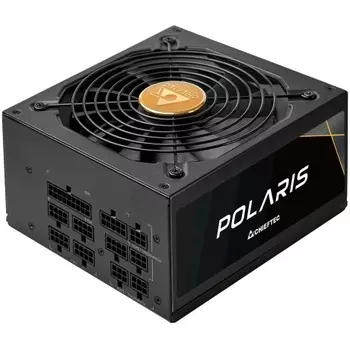 Блок питания Chieftec Polaris 850W PPS-850FC Box