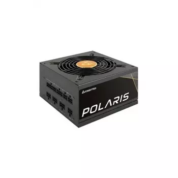 Блок питания Chieftec Polaris PPS-750FC 750W 80 Plus Gold