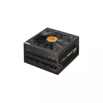 Блок питания Chieftec Polaris Pro PPX-1300FC-A3 1300W 80 PLUS PLATINUM